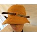 Vintage Grevi Firenze  Hat 100% Linen Made In Italy  eb-48457453